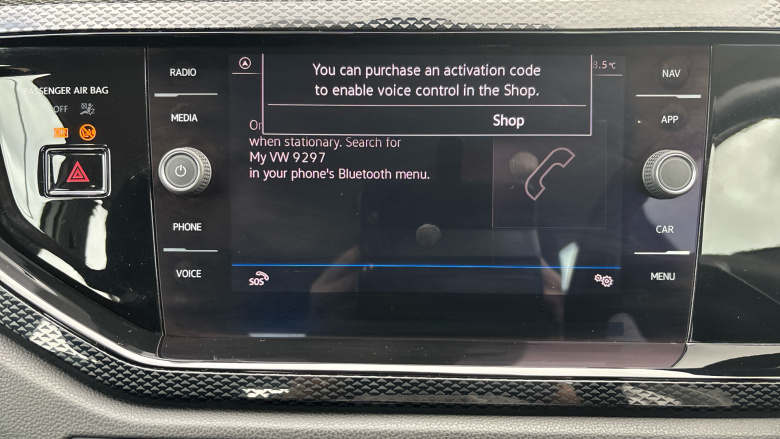 Volkswagen Polo 1.0 TSI Life 5dr Petrol Hatchback